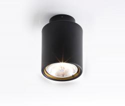 Изображение продукта Wever&Ducre Oboq round surface QR111