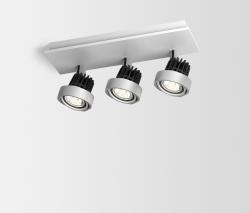 Изображение продукта Wever&Ducre PLUXO 3.0 LED
