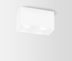 Изображение продукта Wever&Ducre Docus P II aluminum