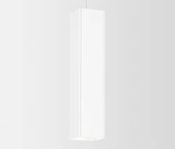 Изображение продукта Wever&Ducre Docus P long black structured anodized gold