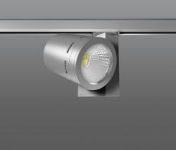 RZB - Leuchten Calido EVO Track mounted projectors - 1