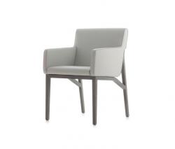 Изображение продукта Leolux Spring Blossom кресло