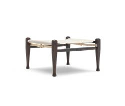 Изображение продукта Carl Hansen Sn Safari footrest