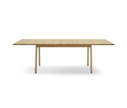 Carl Hansen Sn CH006 - 7