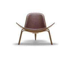 Carl Hansen Sn CH07 - 5