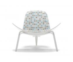 Carl Hansen Sn CH07 - 10