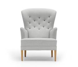 Изображение продукта Carl Hansen Sn Hertiage chair | CH419