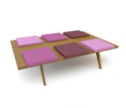 Изображение продукта Quinze & Milan Airbench Double 01