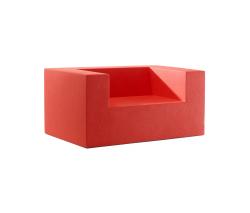 Изображение продукта Quinze & Milan Club диван 01