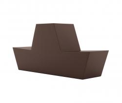 Изображение продукта Quinze & Milan Primary Solo Mirror