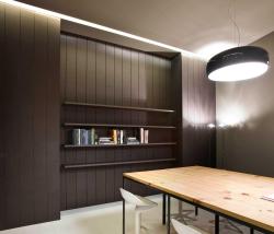 Изображение продукта TRE-P & TRE-Più Continuum closet