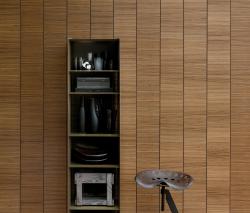 Изображение продукта TRE-P & TRE-Più Continuum panelling system