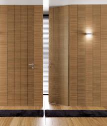 Изображение продукта TRE-P & TRE-Più Continuum panelling system