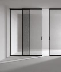 Изображение продукта TRE-P & TRE-Più Pavilion Minimal i Tessuti