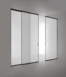 Изображение продукта TRE-P & TRE-Più Pavilion Minimal i Tessuti