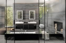 Изображение продукта TRE-P & TRE-Più Pavilion Minimal touch