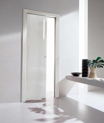 Изображение продукта TRE-P & TRE-Più Rever sliding inside the wall