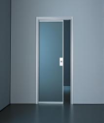 Изображение продукта TRE-P & TRE-Più Planus sliding inside the wall