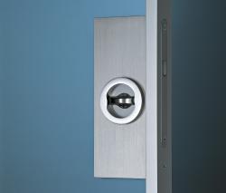 TRE-P & TRE-Più Planus sliding inside the wall - 2