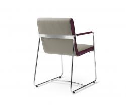 Leolux Spring кресло - 4