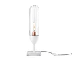 Изображение продукта Supergrau Furore журнальный столик lamp