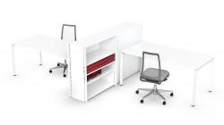 Изображение продукта unima Typ 14 Vollwandregal