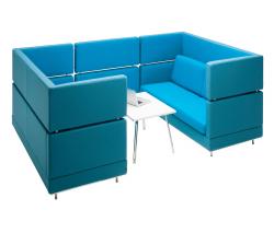 Изображение продукта Isku Inkoo Pro High