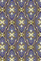 Изображение продукта wallunica Geometric Design | Repeating geometric pattern