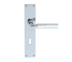 Изображение продукта Tecnoline Art Deco 1929 Door handle