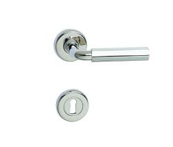 Изображение продукта Tecnoline Art Deco 1929 Door handle