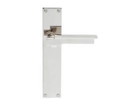 Изображение продукта Tecnoline Art Deco 1930 Dorr handle