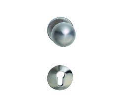 Изображение продукта Tecnoline Entrance door fitting