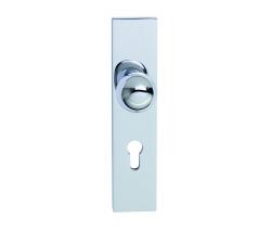 Изображение продукта Tecnoline Entrance door fitting