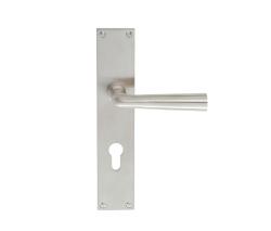 Изображение продукта Tecnoline Ferdinand Kramer Door handle