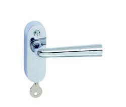 Изображение продукта Tecnoline Ferdinand Kramer Window handle