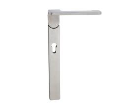 Изображение продукта Tecnoline Hadi Teherani Door handle
