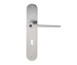 Изображение продукта Tecnoline Jürgen Ringel Door handle