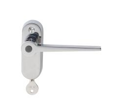 Изображение продукта Tecnoline Jürgen Ringel Window handle
