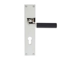 Изображение продукта Tecnoline Walter Gropius Door handle