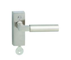 Изображение продукта Tecnoline Walter Gropius Window handle