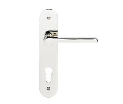 Изображение продукта Tecnoline Wilhelm Wagenfeld Door handle