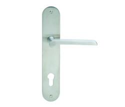 Изображение продукта Tecnoline Wilhelm Wagenfeld Door handle