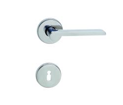 Изображение продукта Tecnoline Wilhelm Wagenfeld Door handle