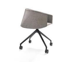 Изображение продукта TECNO Plau chair