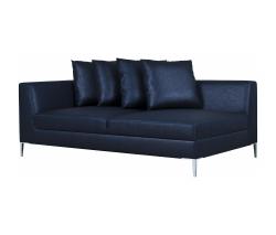 Изображение продукта Time & Style Jean-Louis 2seater single arm диван