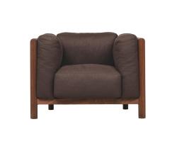 Time & Style Suite 1seater диван - 1