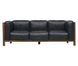 Time & Style Suite 3seater диван - 1
