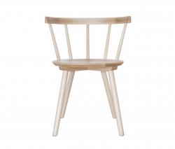 Изображение продукта Time & Style Village кресло с подлокотниками
