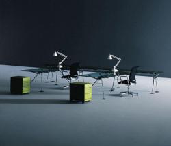 Изображение продукта TECNO Nomos