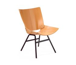 Изображение продукта Rex Kralj Shell кресло beech natural